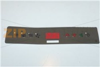 LABEL: LINEAR CONTROL LABEL COUNTER