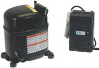 COMPRESSORE TECUMSEH AJ5512E