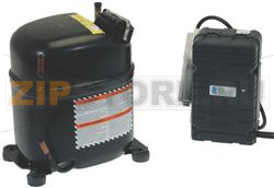 COMPRESSORE TECUMSEH AJ5512E 