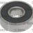 ПОДШИПНИК 608 2RSH - ПОДШИПНИК 608 2RSH