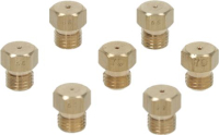 LPG INJECTORS CANDY 49012642
