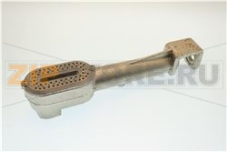 BRUCIATORE FRIGGITRICE S.9A 