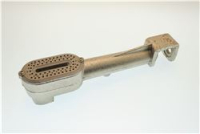 BRUCIATORE FRIGGITRICE S.9A