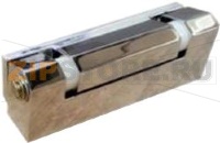 CHROME-PLATED HINGE 363