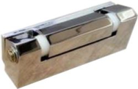 CHROME-PLATED HINGE 363