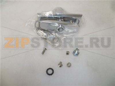 SERRATURA MERONI MG5 