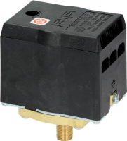 ТРЕХПОЛЮСНОЕ РЕЛЕ ДАВЛЕНИЯ P303T01 20А 1/4"