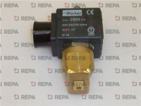 ELETTROVALVOLA PARKER 2 VIE 230V 50/60Hz
