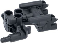 OUTLET SET FOR COFFEE MACHINE BOSCH
