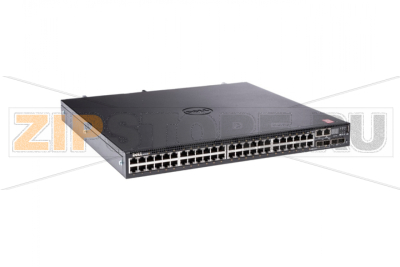 Коммутатор Dell dell_n3048 