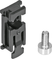 Зажим монтажный Festo SAMH-PE-MC-1