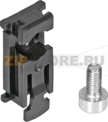 Зажим монтажный Festo SAMH-PE-MC-1 