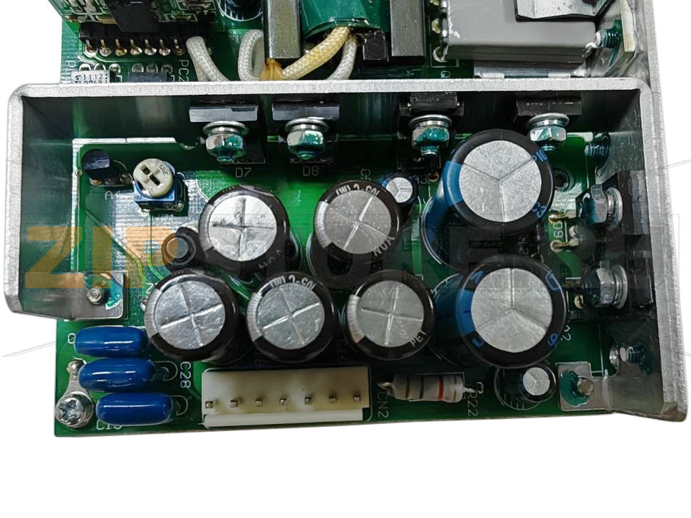 Блок питания Winsun WS50-3BAC Блок питания для металлодетектора Mettler Toledo Signature (V3)