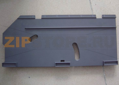 Cover side Wincor Nixdorf ProCash 