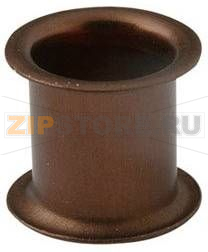 Кольцо калибровочное 4 А, Neozed D01, 1 шт Mersen 01705.004000 