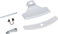 KIT DOOR HANDLE ZANUSSI-ELECTROLUX
