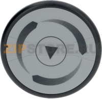 НАКЛАДКА КОНТРОЛЬНАЯ LAE FST-FCC-DE2