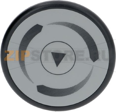 НАКЛАДКА КОНТРОЛЬНАЯ LAE FST-FCC-DE2 