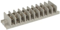 КЛЕМНАЯ КОЛОДКА 20A 450V
