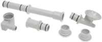 KIT SYPHON ø 18 mm