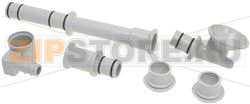 KIT SYPHON ø 18 mm 
