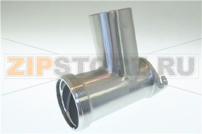 BOCCA INOX TC 32 PX VSF  LUCIDA 