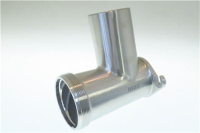 BOCCA INOX TC 32 PX VSF  LUCIDA