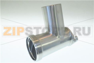 BOCCA INOX TC 32 PX VSF  LUCIDA 