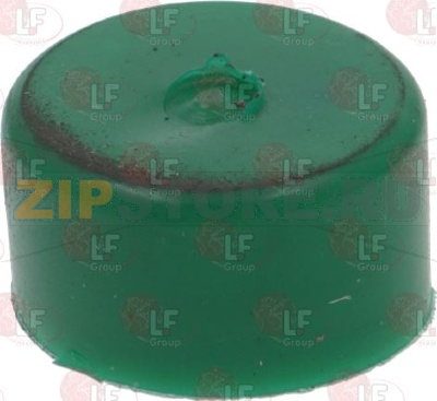 ЗЕЛЕНЫЙ ЗАЩИТНЫЙ КОЛПАК ДЛЯ КНОПКИ OMAS 