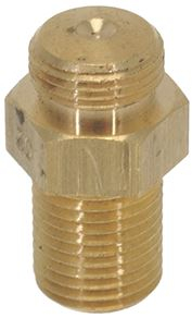 ГАЗОВАЯ ФОРСУНКА M10X1 Ø 0.30 ММ 