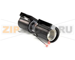 KIT SOFFIATORE, DOPPIO, 220 VCA 