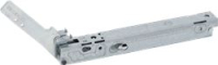 DOOR HINGE FOR OVEN ELECTROLUX 387077002