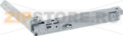 DOOR HINGE FOR OVEN ELECTROLUX 387077002 