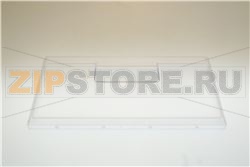 FRONTALE CASSETTO CRISTAL 430X197 