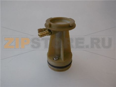 ASSIEME PISTONE VISION 