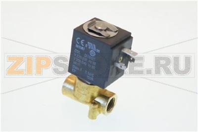 ELETTROVALVOLA 1/4 V220/50-60 