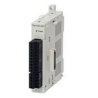 Модуль аналогового ввода/вывода Mitsubishi Electric FX3U-4DA