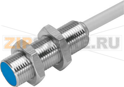 Датчик положения Festo SIEN-M12B-PS-K-L 