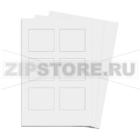 Бумага А4, высота: 1\4 ABB 2TMA070180N0006