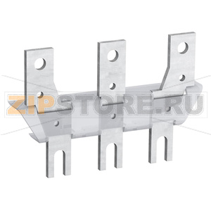 Блок расширения выводов LW140 ABB 1SFN074207R1000 