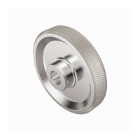 Колесо измерительное Turck RA-MW-200-12-RT1-10