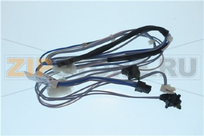 ЖГУТ ЛЕВОГО ПЕРЕКЛЮЧАТЕЛЯ RATIONAL 40.04.551 