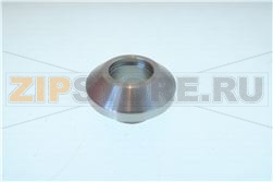 TAP-PIPE SUPPORT BUSH 