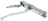 OVEN DOOR HINGE WHIRLPOOL C00033322
