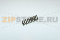 MOLLA PIST POMPA VALVOLA SC N2 (C)