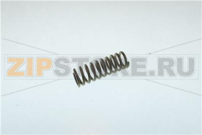MOLLA PIST POMPA VALVOLA SC N2 (C) 