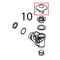 Filter Angelo Po FX101E1