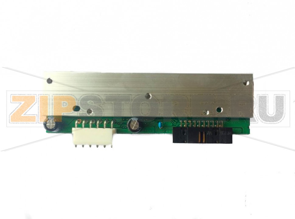Печатающая термоголовка KF3004-GM41B Печатающая термоголовка KF3004-GM41B (300dpi)