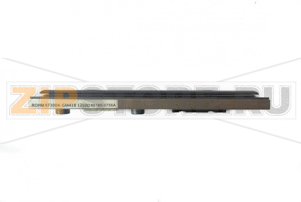 Печатающая термоголовка KF3004-GM41B Печатающая термоголовка KF3004-GM41B (300dpi)