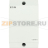 Корпус изолированный, ДхШхВ=181x100x145 мм, с рейкой Eaton CI-K2H-145-TS - Корпус изолированный, ДхШхВ=181x100x145 мм, с рейкой Eaton CI-K2H-145-TS